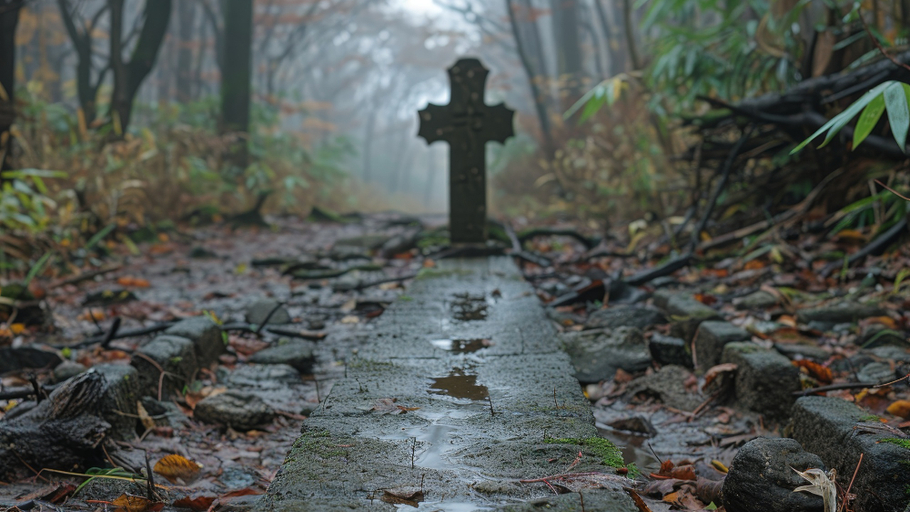 Представители Русской православной церкви напом...