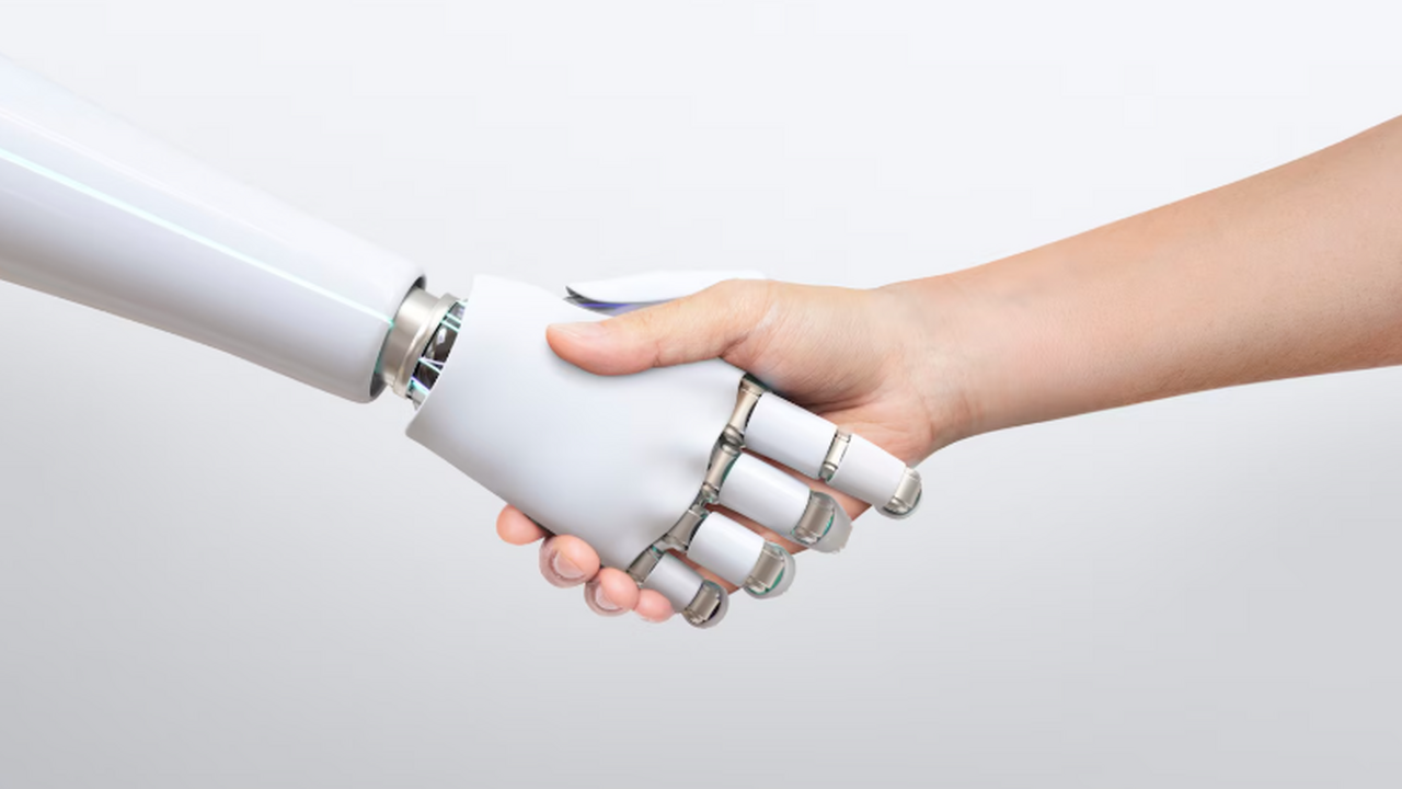 ChatGPT научился выбирать стиль общения: от дружелюбного до циничного OpenAI анонсировала GPT‑5.1 в двух версиях. GPT...