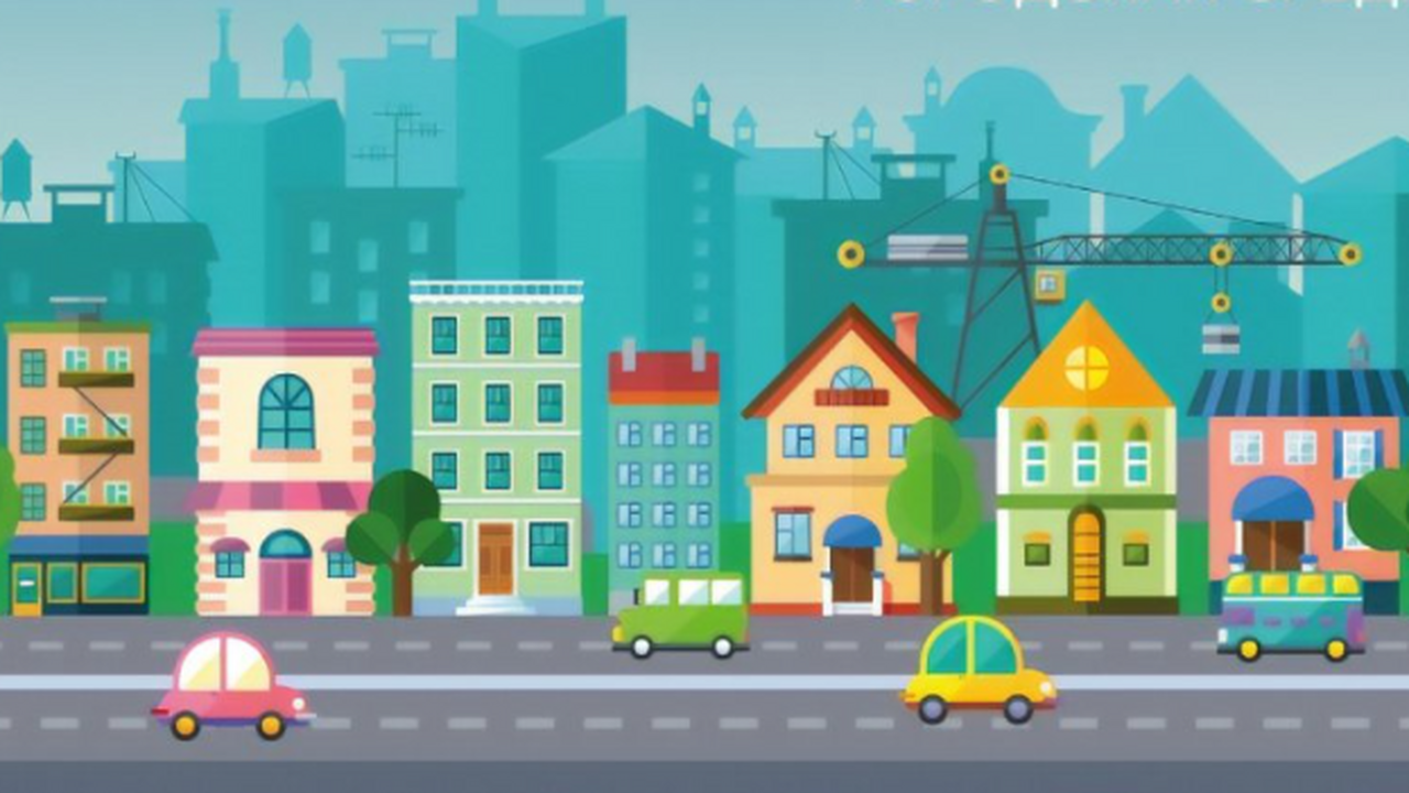 Жители Самары обсуждают будущие проекты благоустройства городских пространств В Самаре начался этап общественных обсуждений д...