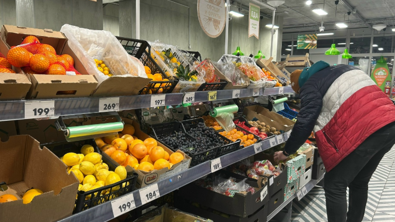 ТОП-10 бюджетных продуктов из «Чижика»: каждый до 300 рублей 10 бюджетных продуктов из «Чижика», которые реа...