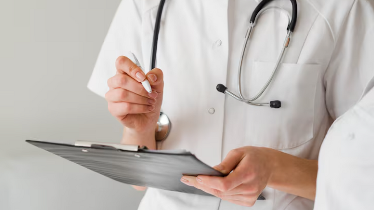 Международная группа медиков сообщила о выражен...