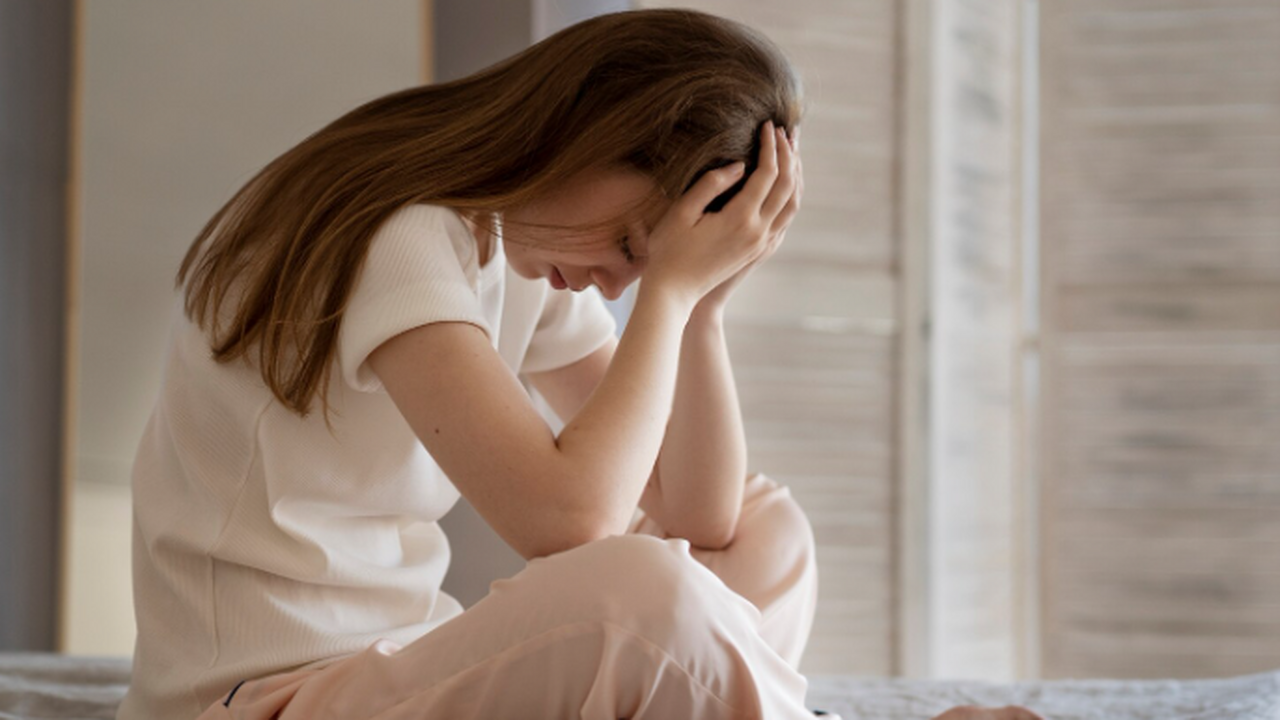 Нейропсихолог рассказала самарцам, как альфа-ритмы снимают усталость мозга Осенью у горожан нередко накапливаются «менталь...