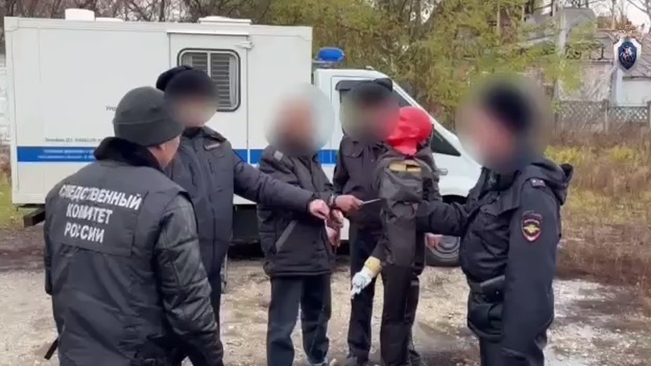 Жителю Тольятти предъявили обвинение в убийстве и покушении на убийство Нападение стало результатом пьяной ссоры