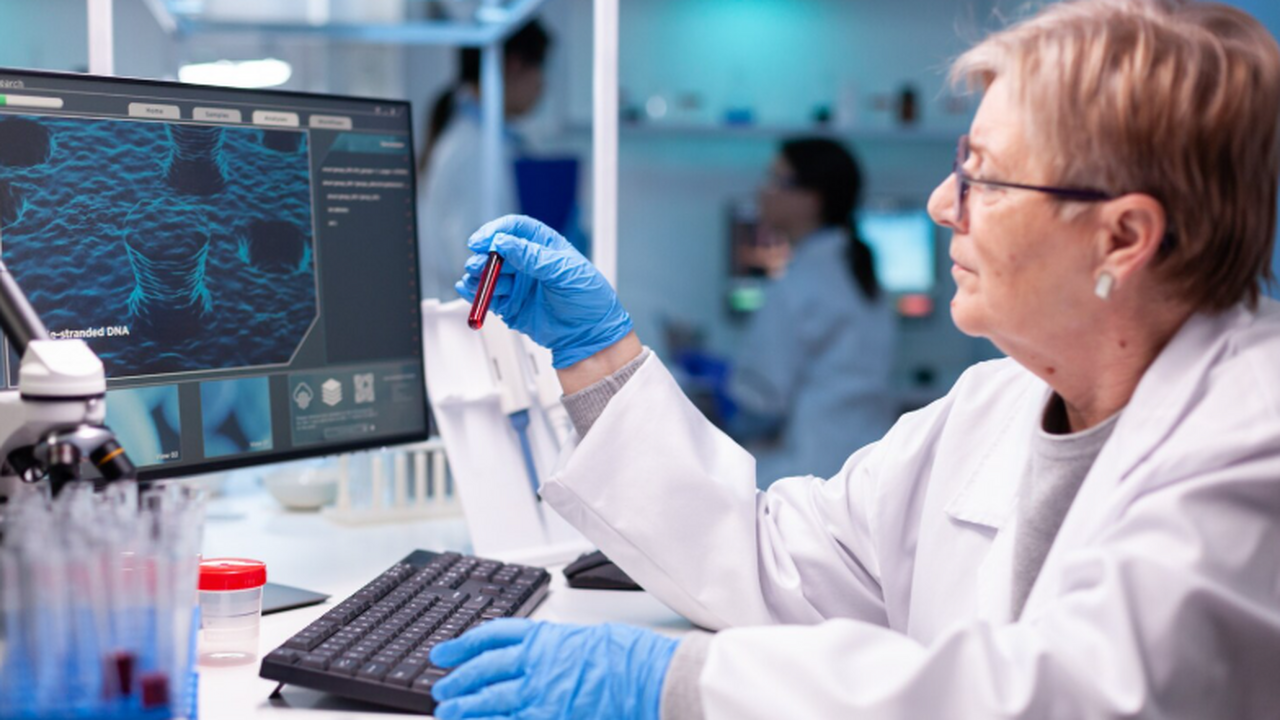 В 2025 году в области онкологии были достигнуты...