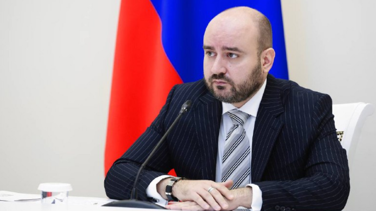 Губернатор Вячеслав Федорищев подвел итоги форума «Россия – спортивная держава» в Самаре В понедельник, 10 ноября, на оперативном совеща...