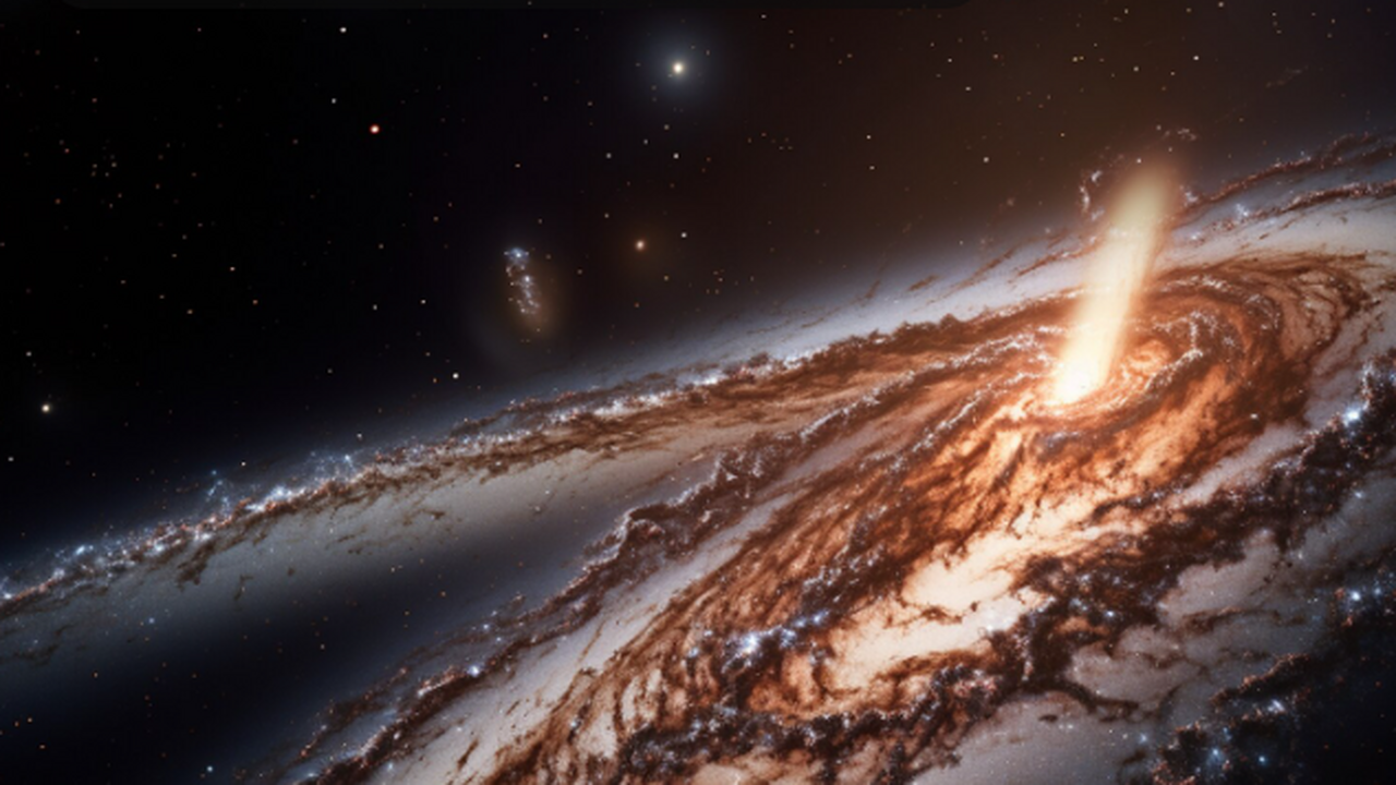 Компания намерена развернуть сеть из тысяч отра...