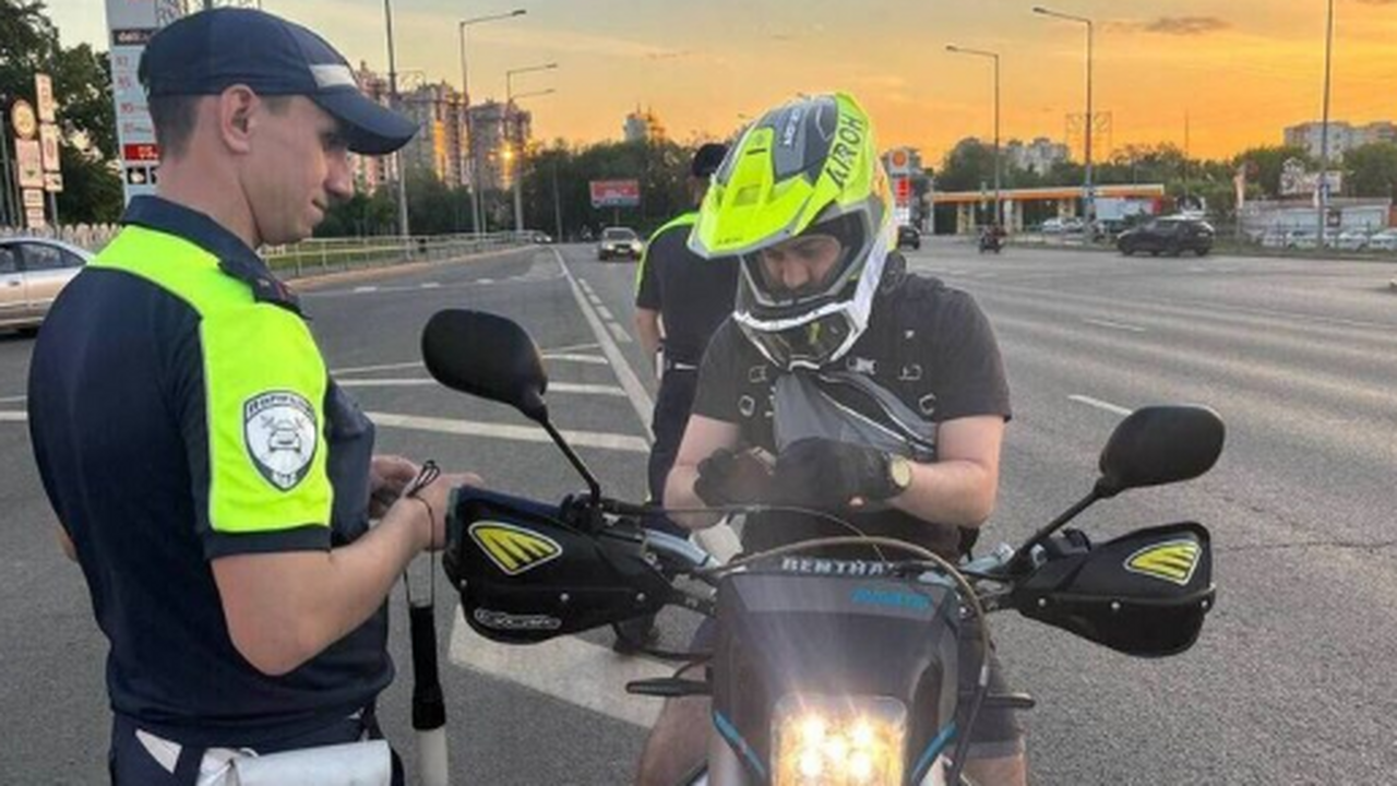 В Самарской области за выходные правоохранители...