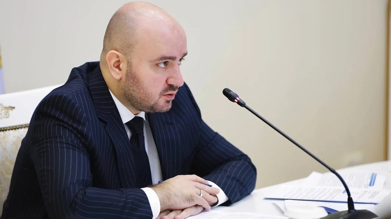 Губернатор Федорищев провел первое в 2026 году ...