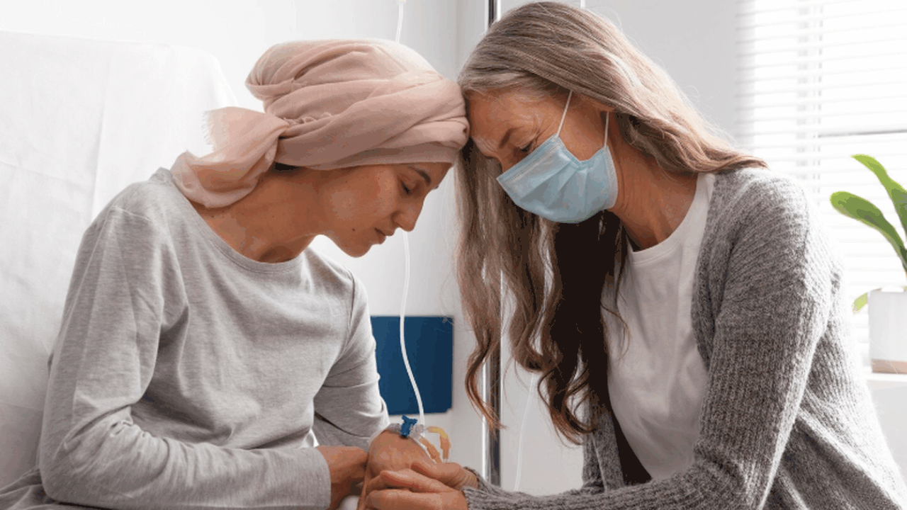 Учёные выяснили, что ускоренное старение лица с...