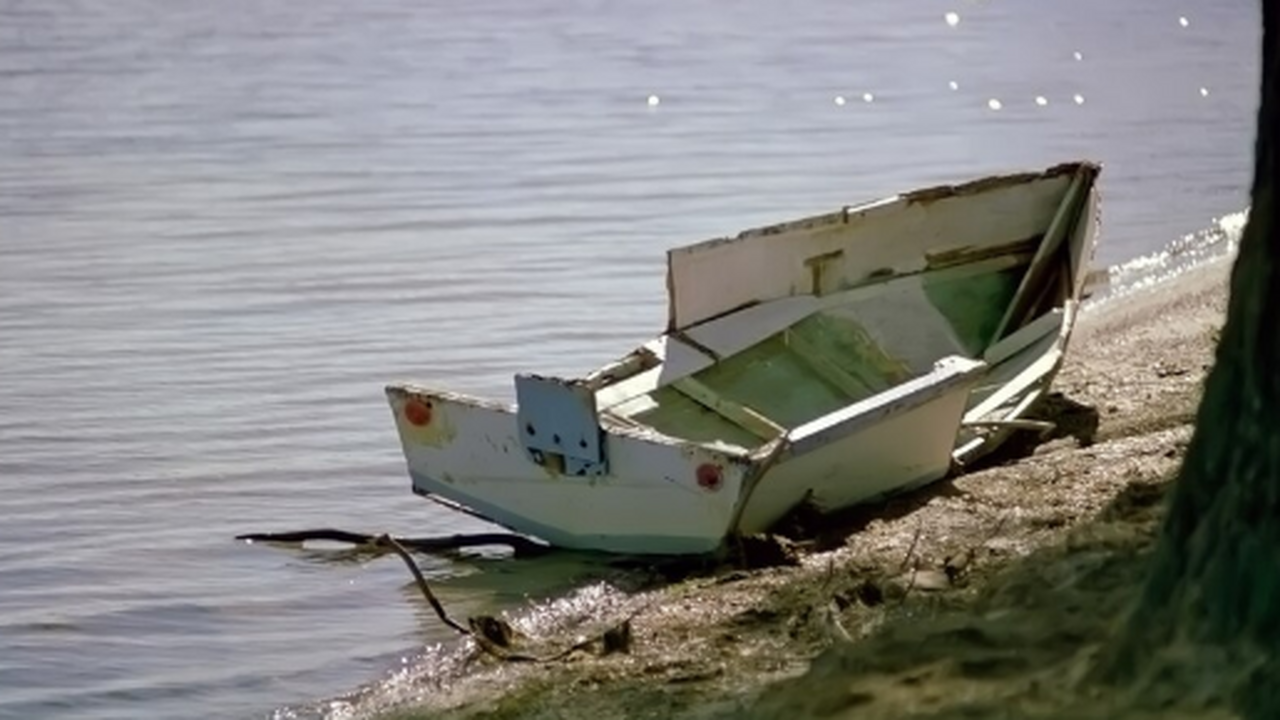 Причиной затопления плавучего дома в Самаре 12 ...