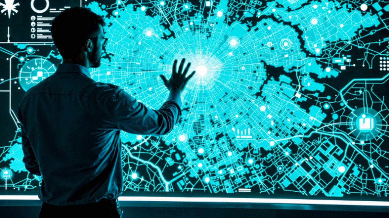 ТАСС: в РФ начали оцифровку забытых древнерусских городищ В России стартовал новый археологический проект...