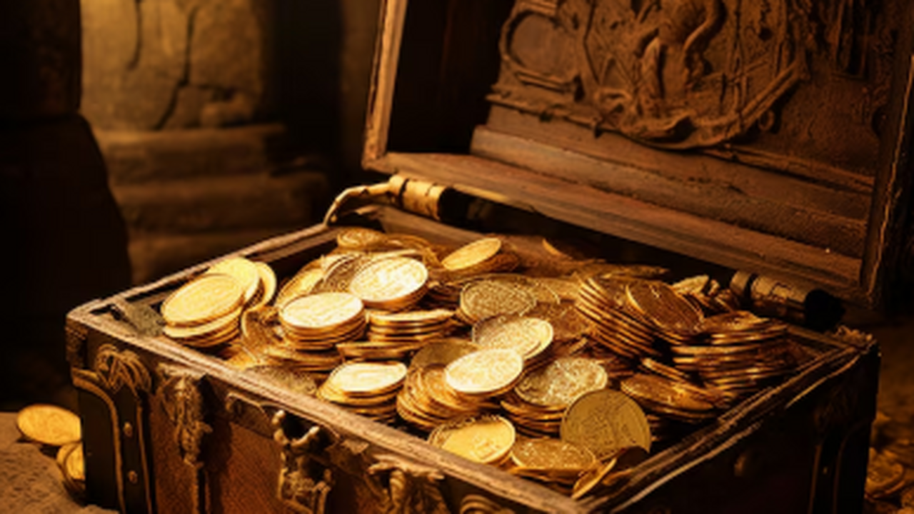 Водоросли у Херсонеса «прятали» под водой сокровища Средневековья Новая подводная экспедиция в акватории Херсонес...