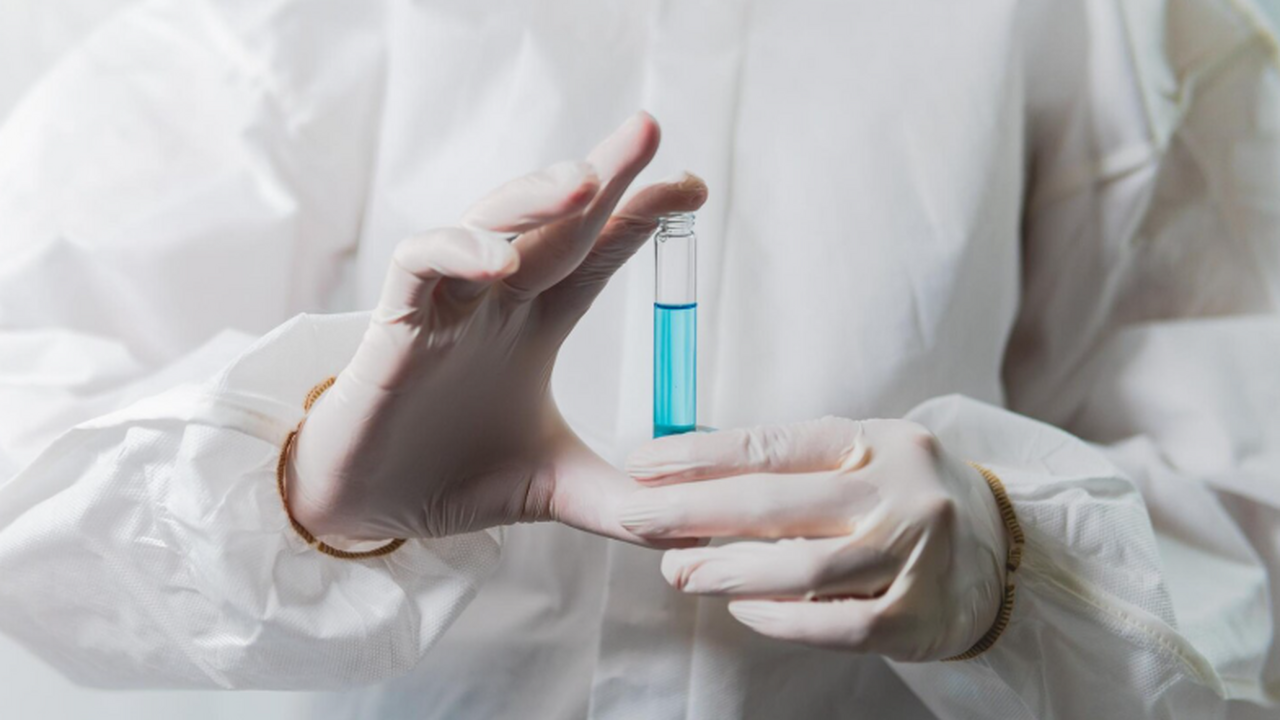 Исследователи УрФУ создали соединения, способны...