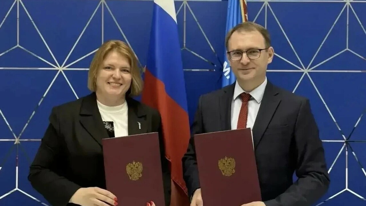 Проект предусматривает развитие совместных учеб...