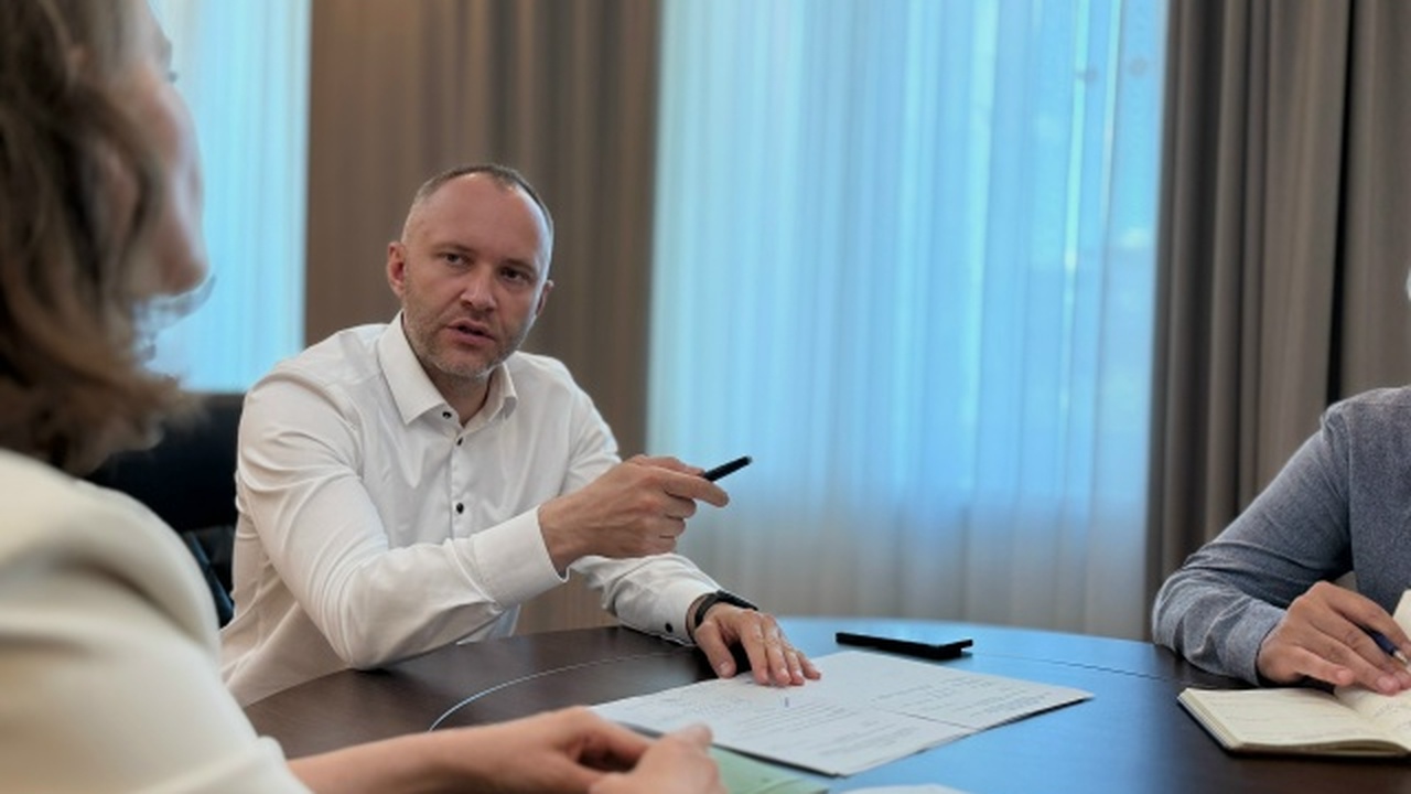 В Самарской области запустили пилот по цифровизации строительных отходов Тестирование проекта продлится до сентября 2026...