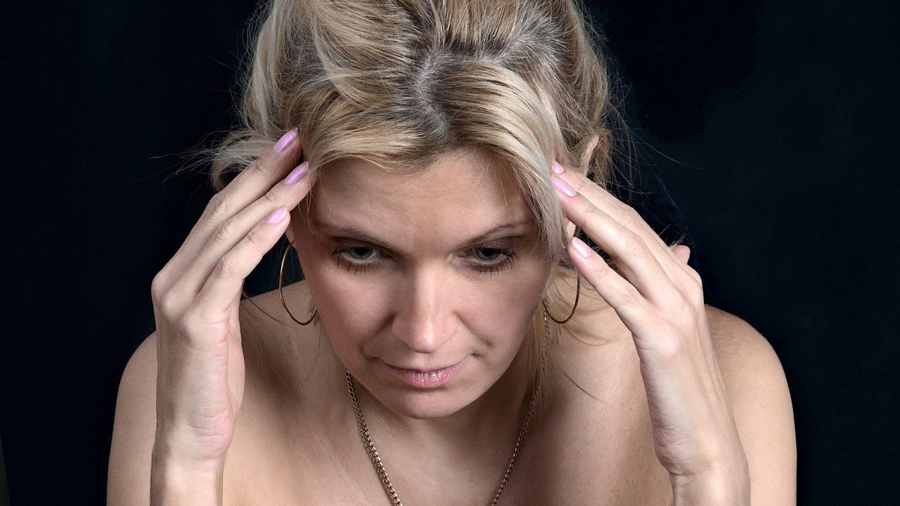 Кардиолог Орлова рассказала о последствиях магнитной бури 21 марта Простые меры помогают организму легче переносит...