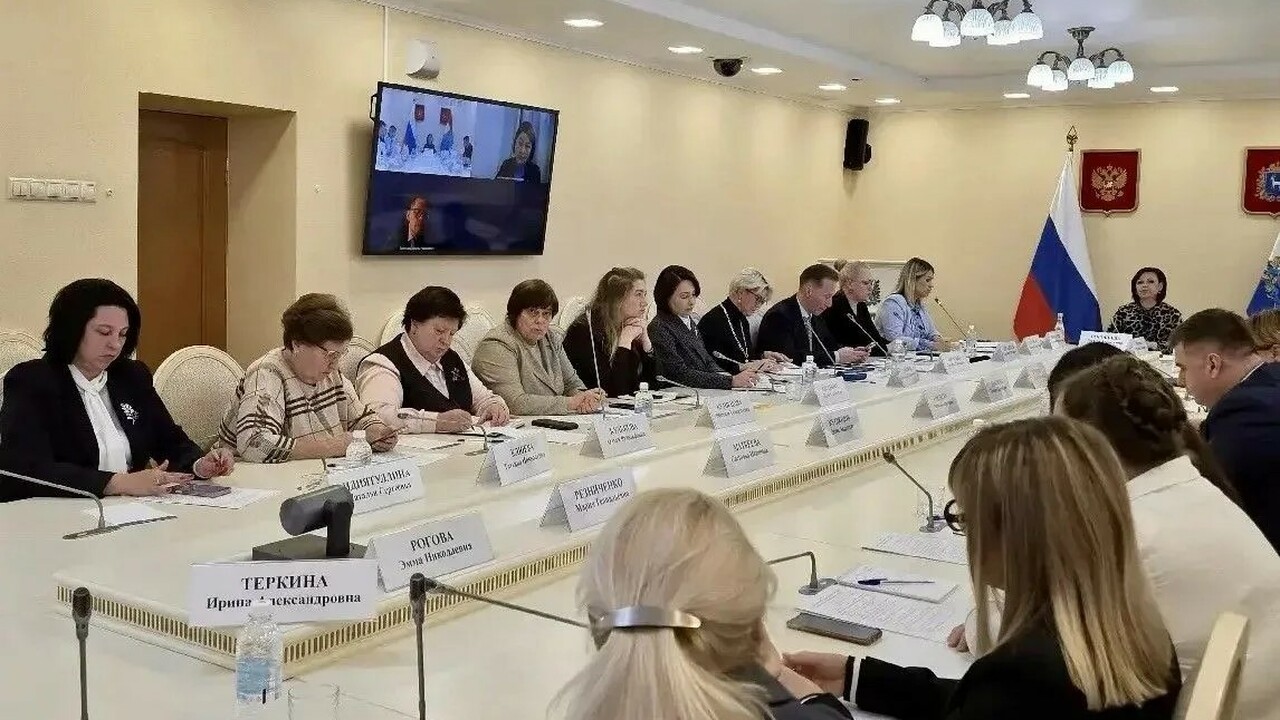 Один из основных приоритетов проекта — профилак...