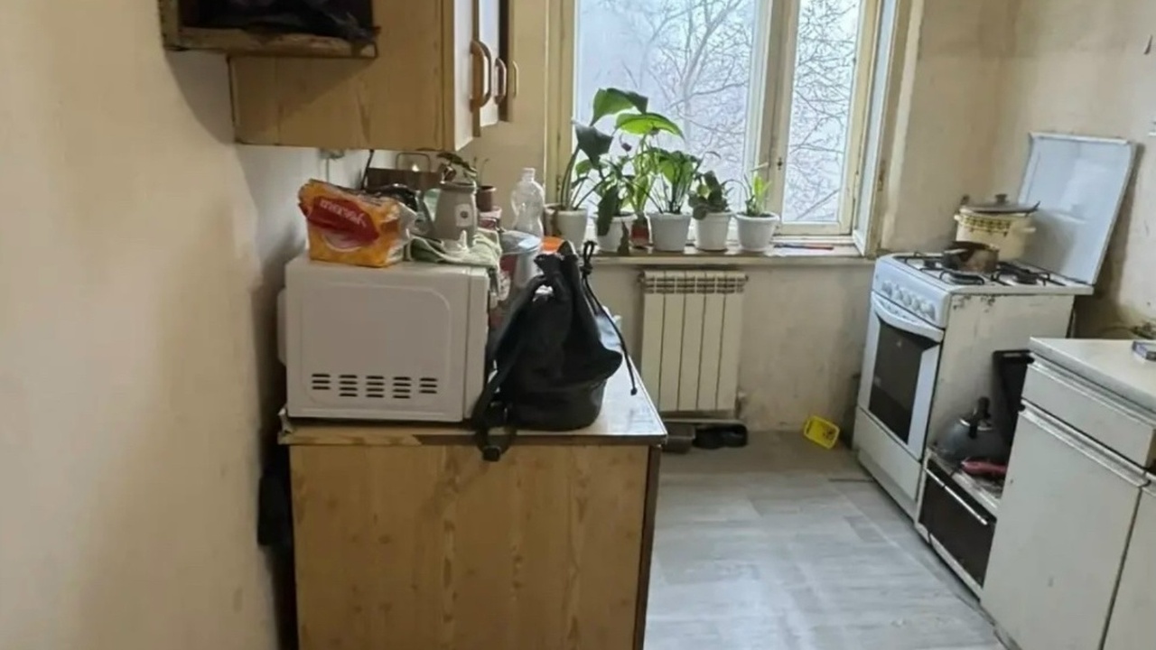 В ходе возникшей ссоры между ними произошла драка