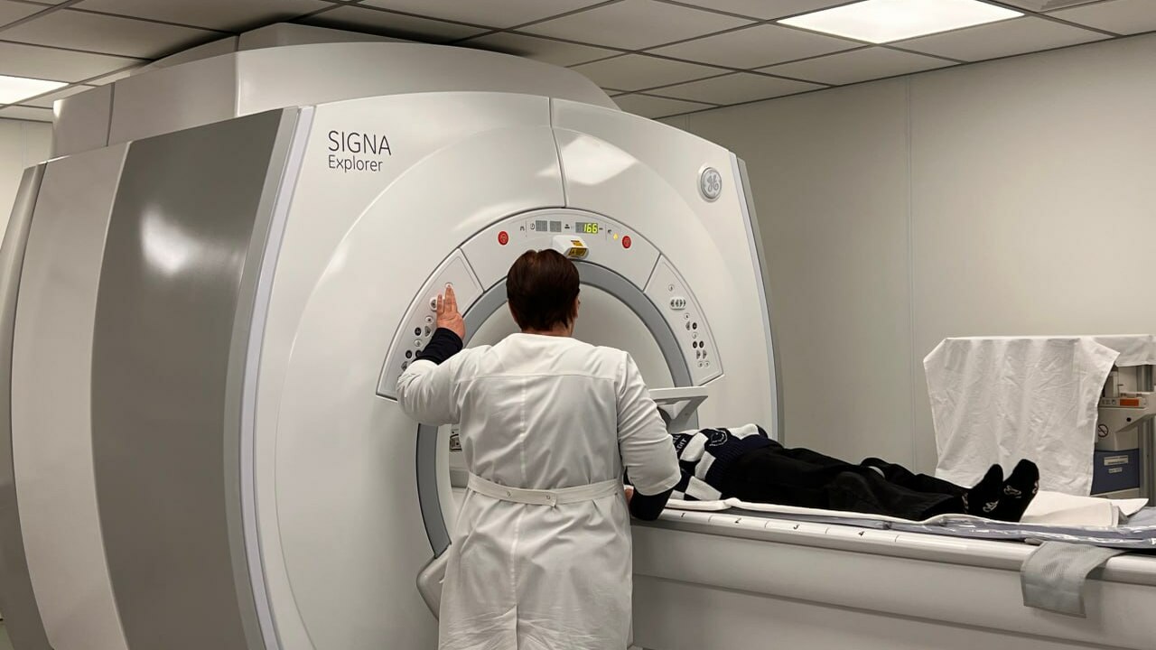 Спор из-за томографа за 10 млн рублей возник на торгах для больницы Самары Конфликт между поставщиками и медицинским учреж...