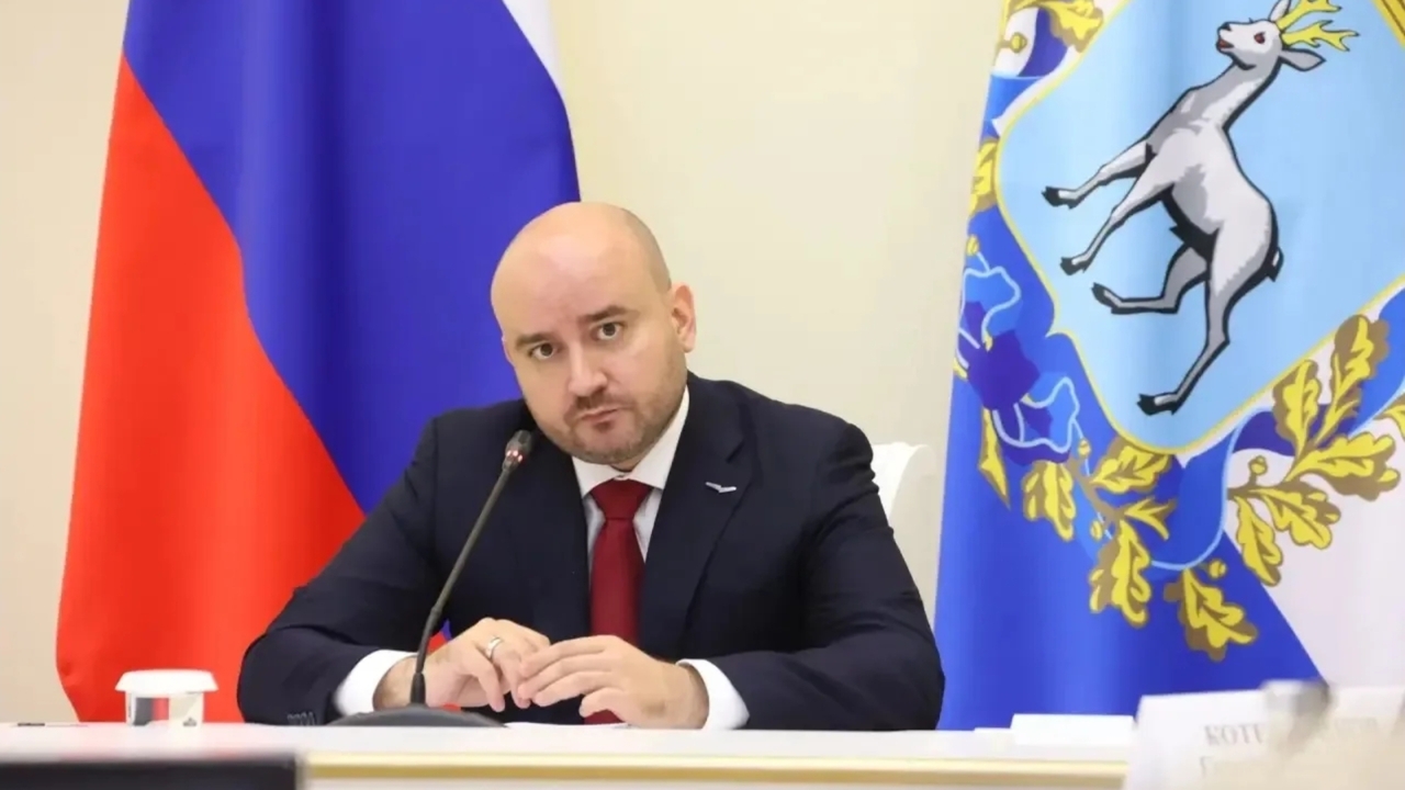 Вячеслав Федорищев поручил усилить контроль за ...