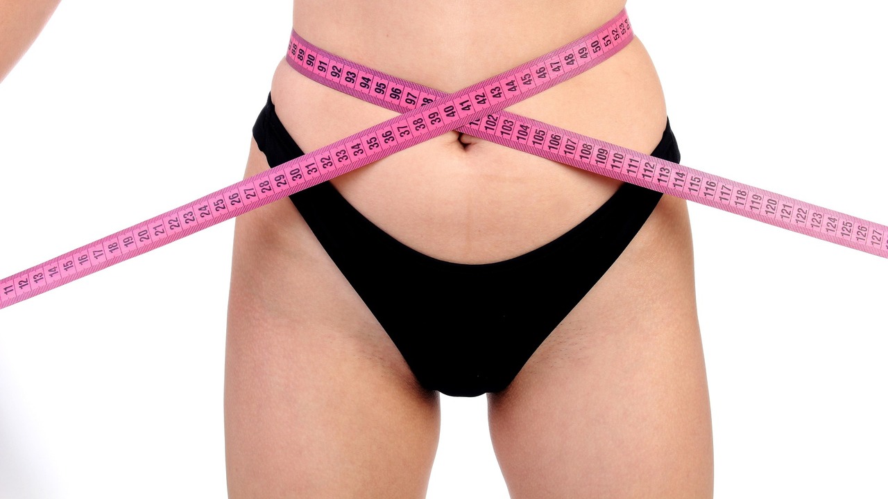 Ученые из КНР нашли связь между округлым живото...