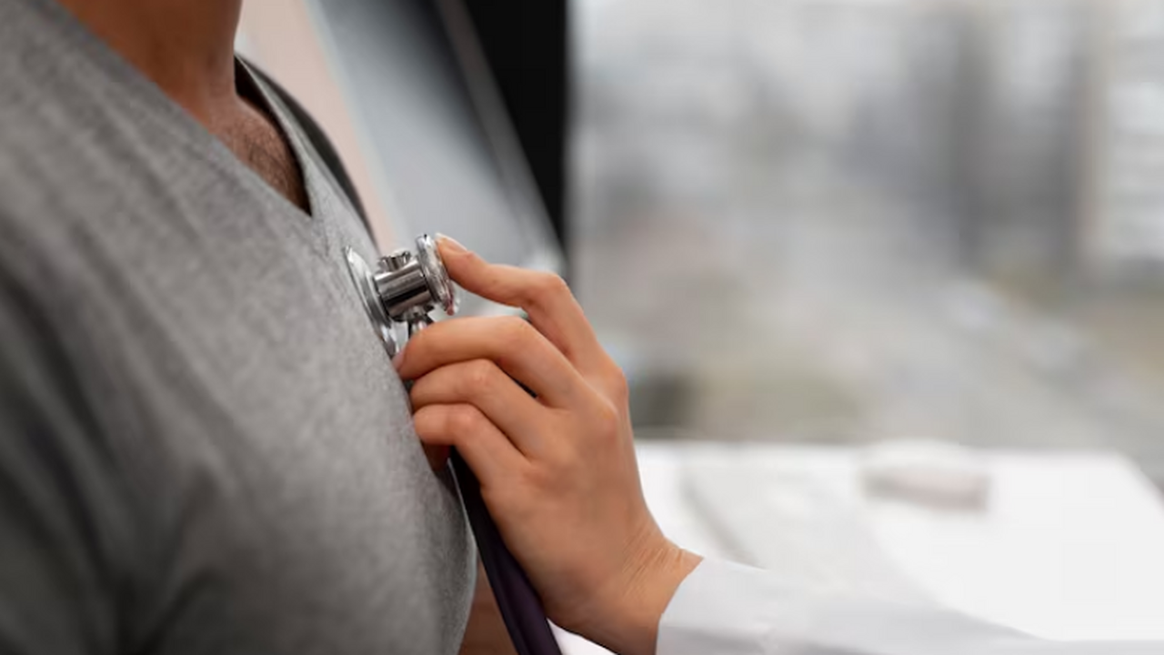 Исследование показало, что семаглутид уменьшает...