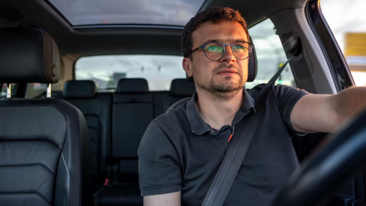 С марта 2027 года автоинспекторы получат доступ...