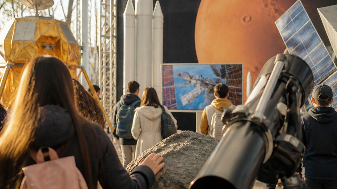 The Open Science Week BRICS+ in Uzbekistan will...