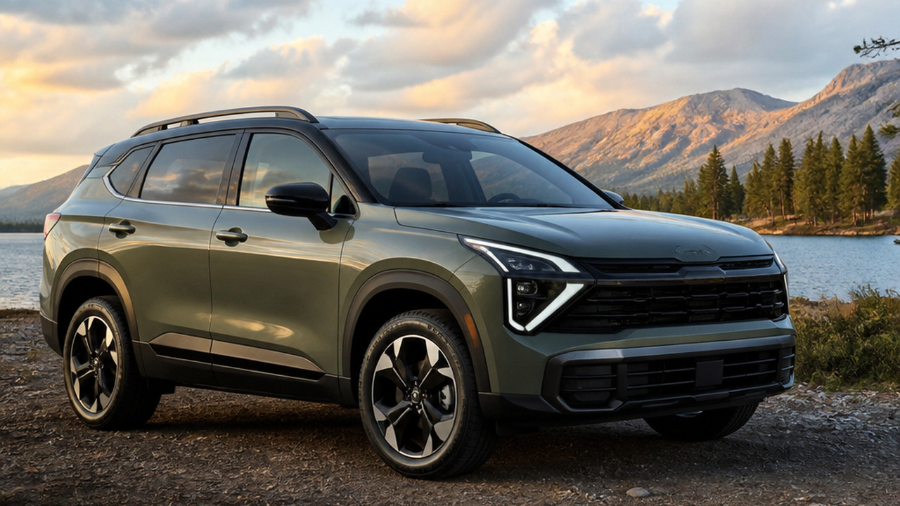 В России обновили прайс на аналог Лэнд Крузера: актуальные цены The Tank 500 SUV is displayed in a picturesque ...