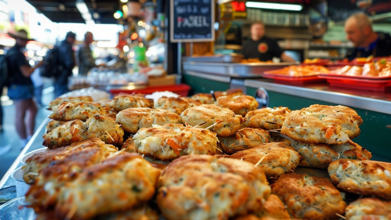 Исследование показало, как консерванты в продук...