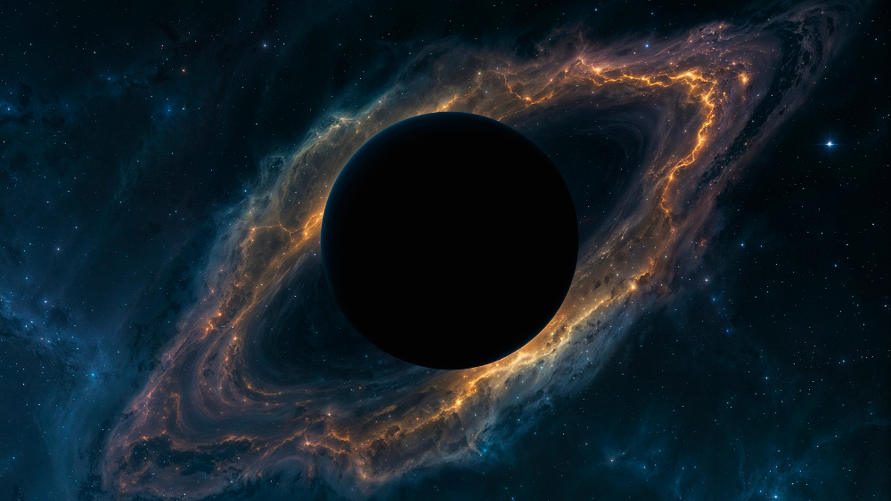 Британские ученые обнаружили признаки обмена им...