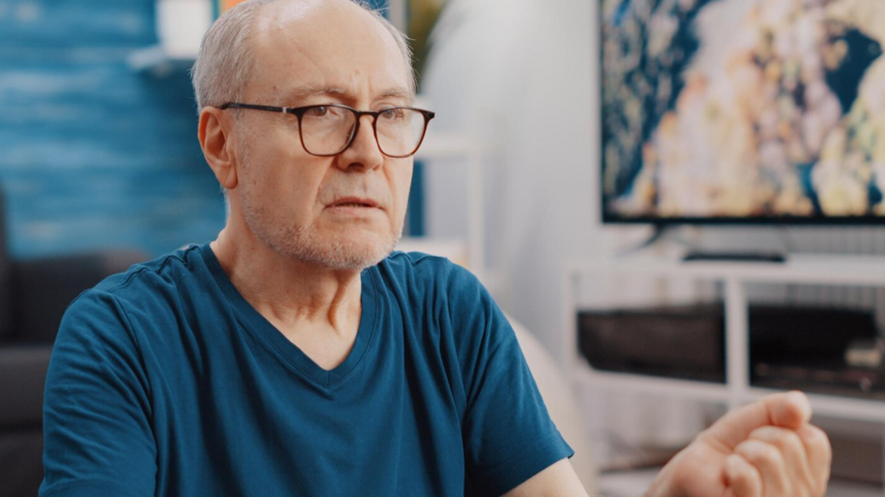 Учёные установили, что при Альцгеймере нарушает...