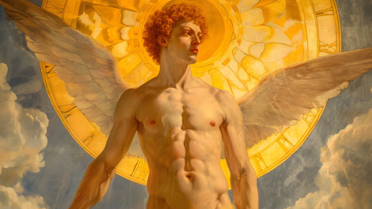 Родились в белой рубашке: люди, рожденные в эти даты, находятся под защитой этого ангела-хранителя Ангел-хранитель по дате рождения: как узнать св...