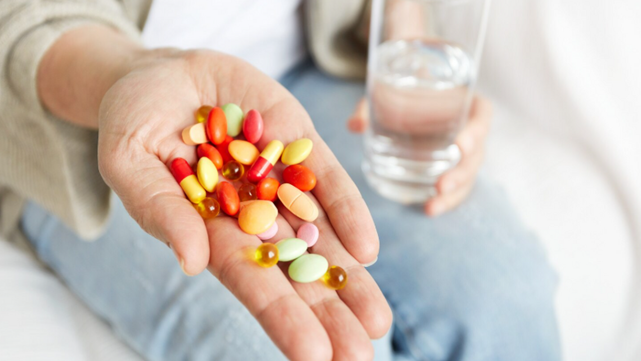 Итальянские ученые доказали, что нехватка витам...