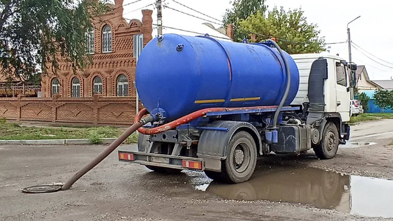В Тольятти сражаются с несанкционированными сбр...