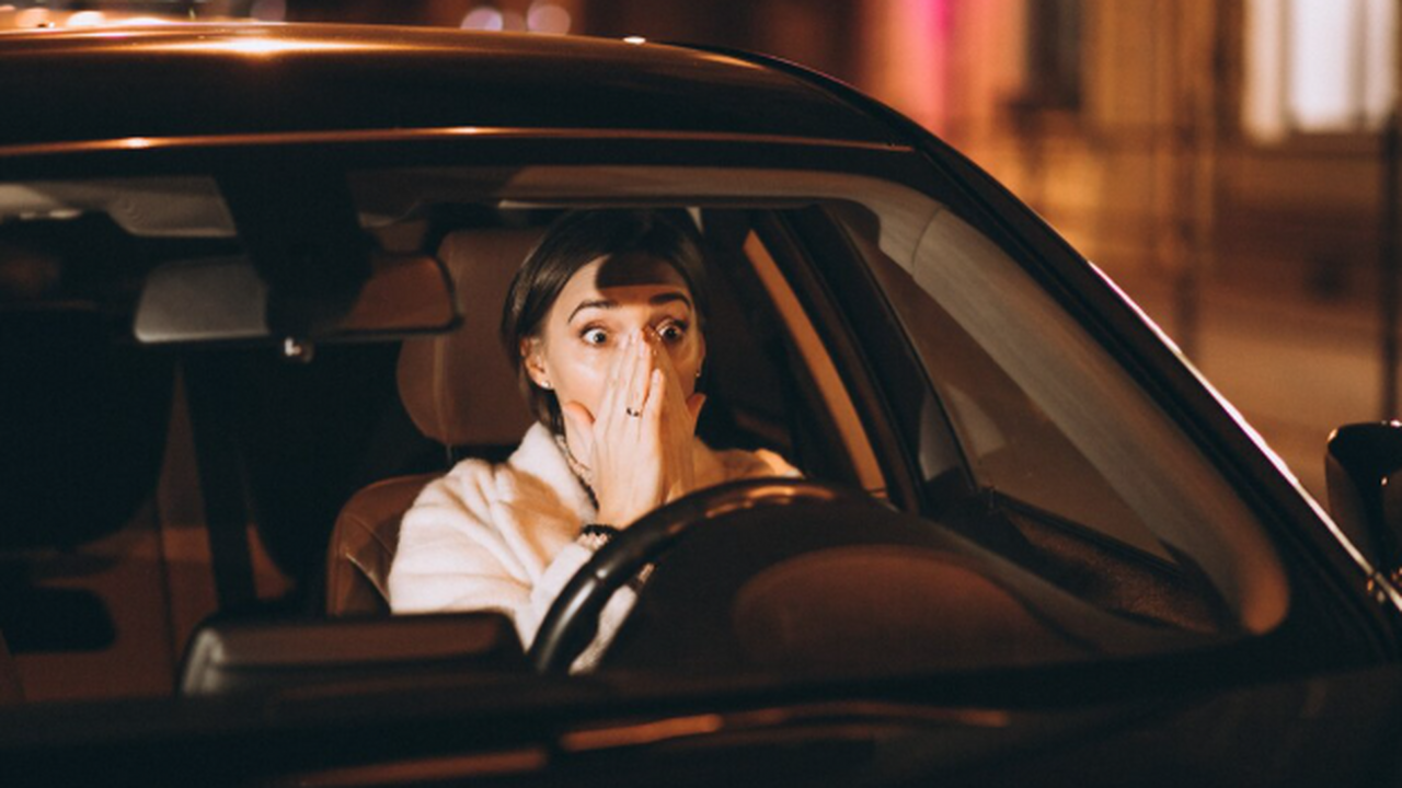 Какие машины чаще всего останавливает ГИБДД Инс...