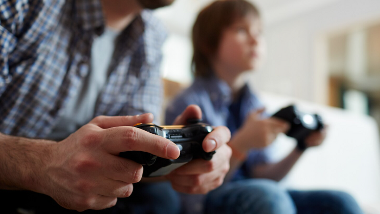 Священники РПЦ советуют ограничить видеоигры и ...