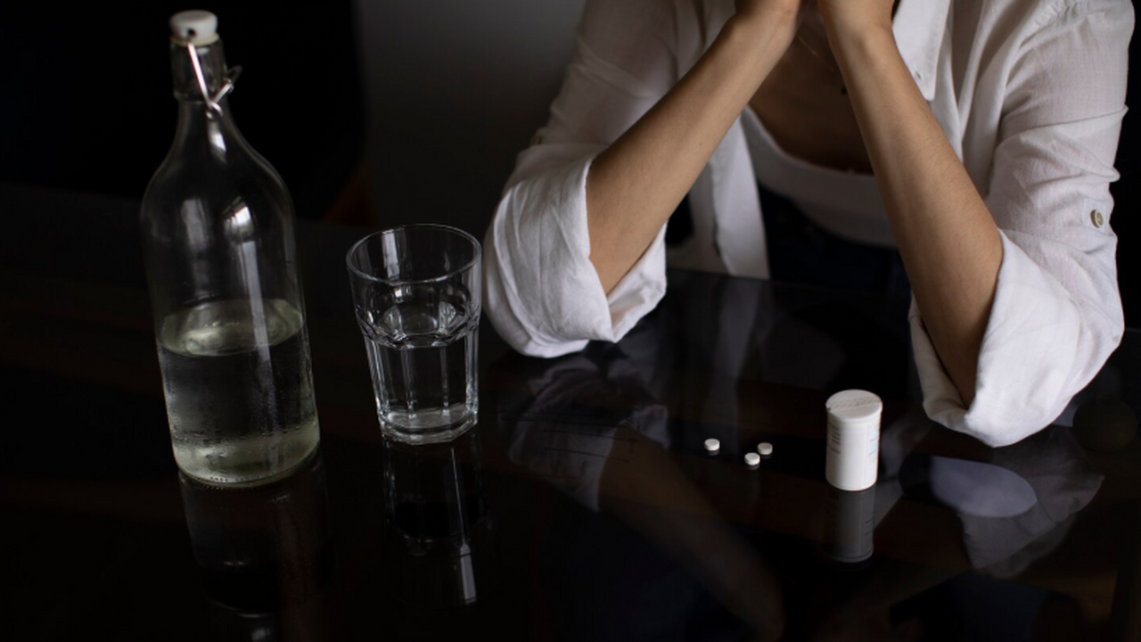 Врач рассказал, что за время работы врачом за г...