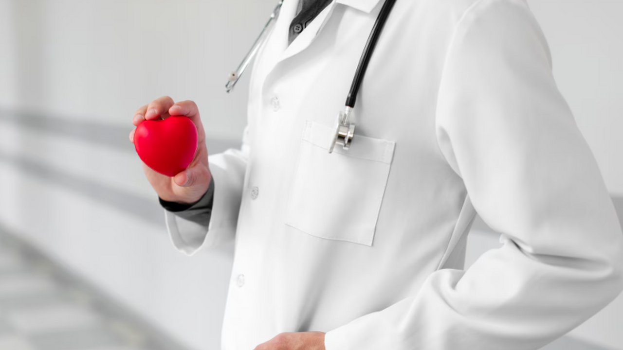 Исследование с участием 17,8 тыс. пациентов пок...