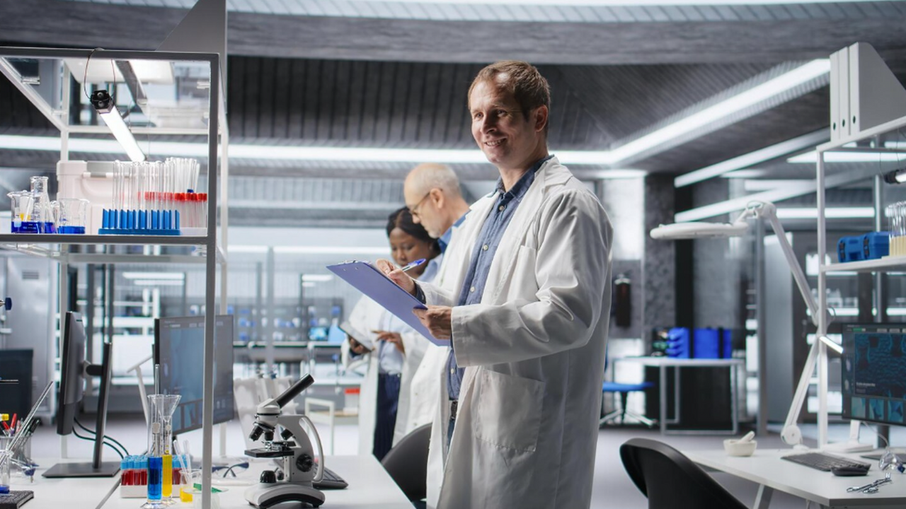 Новое исследование показало, что прототакситы в...