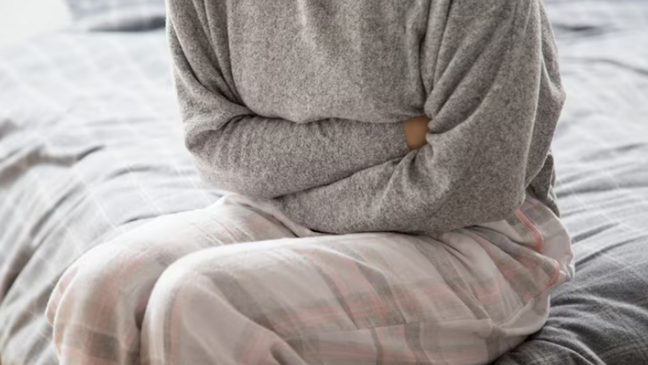 Гастроэнтеролог Зарубина назвала продукты, вредящие здоровью кишечника Гастроэнтеролог Евгения Зарубина из «СМ-Клиника...