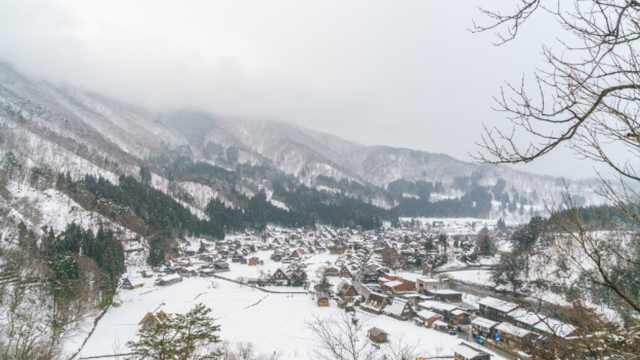 Синоптики обещают «рваную» зиму: резкие качели ...