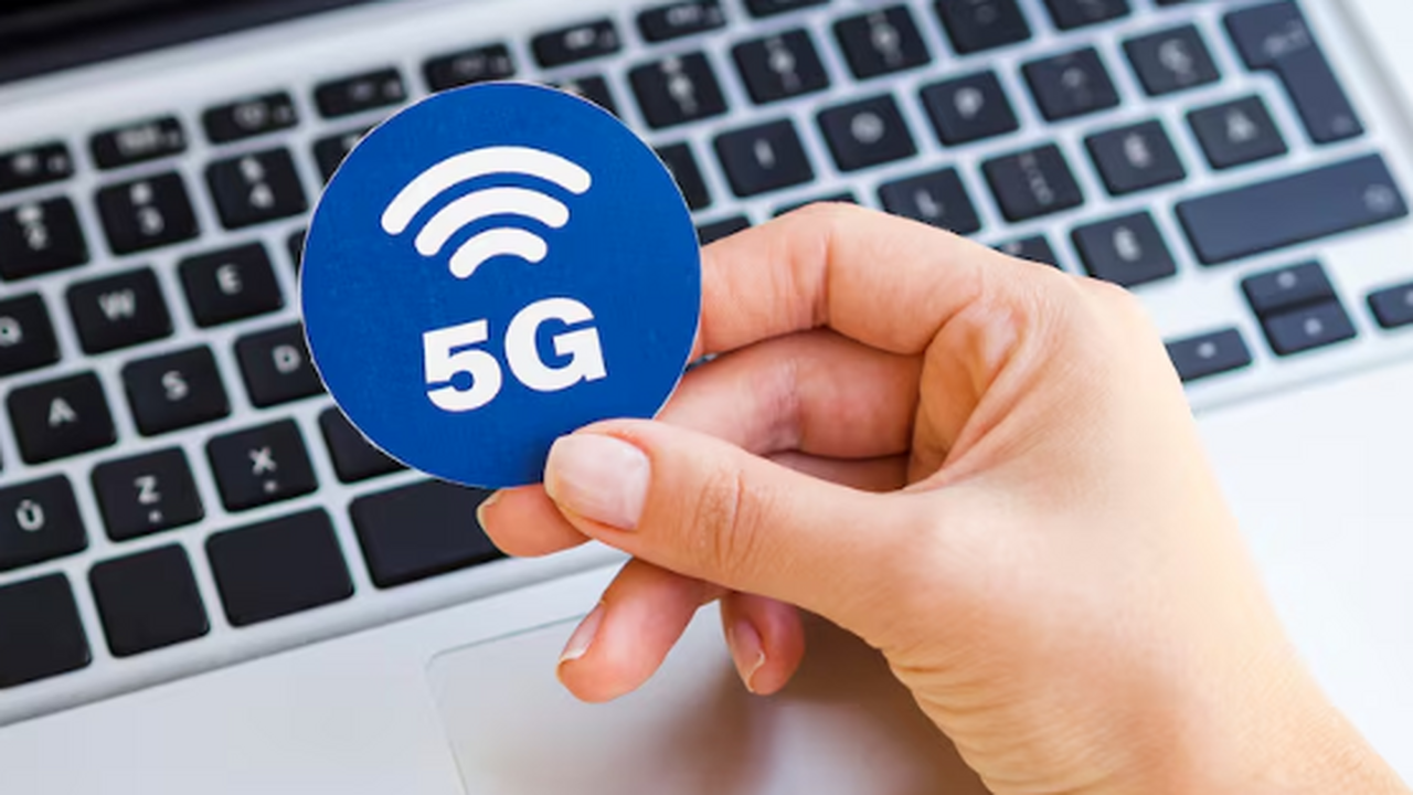 В поселке Горелово Ленинградской области операт...