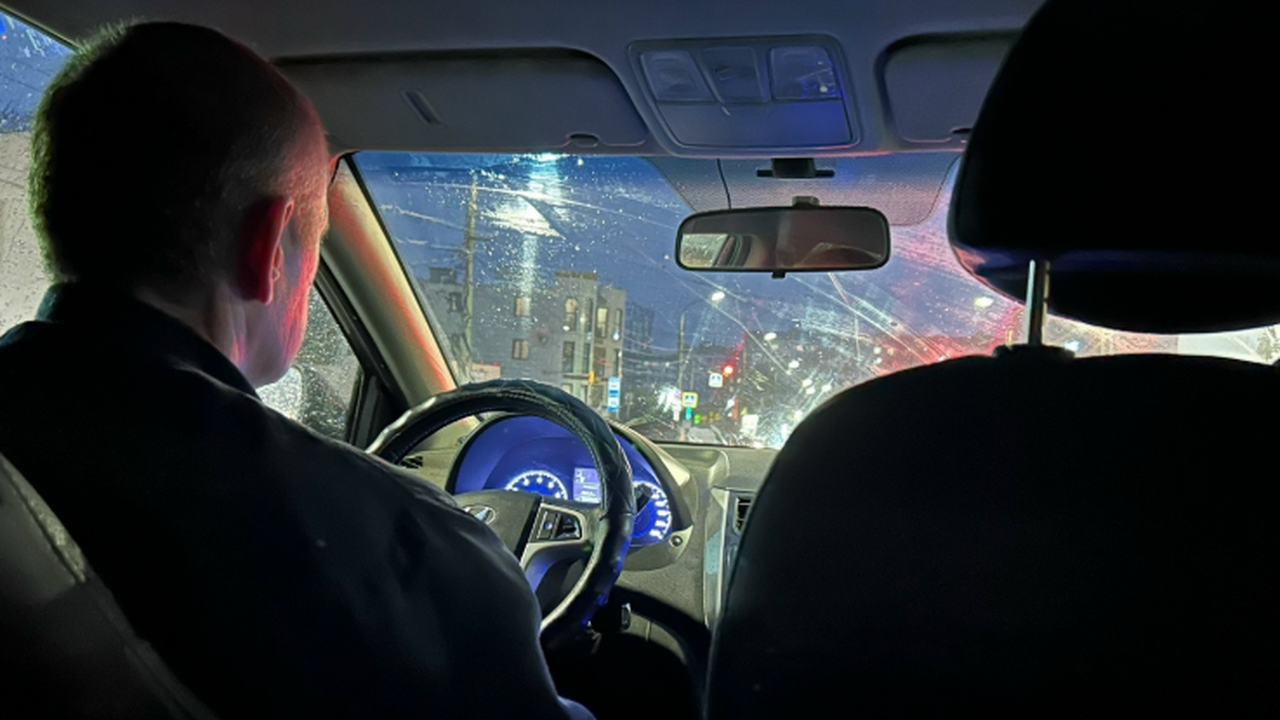 Штрафы в пользу горожан: возможна новая схема финансирования транспорта Путин поддержал идею направлять штрафы ГИБДД на...