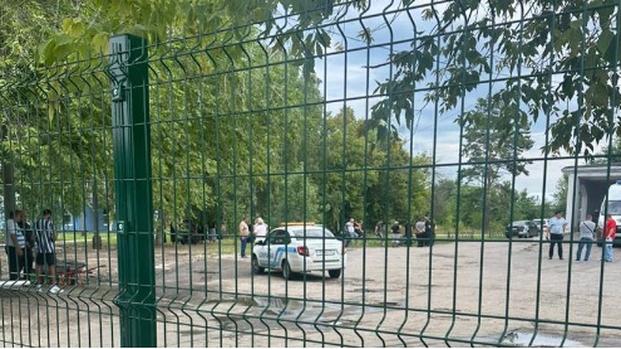 Глава СК РФ потребовал доклад о расследовании массовой драки в Самарской области Инцидент произошел утром 2 августа в Сызрани