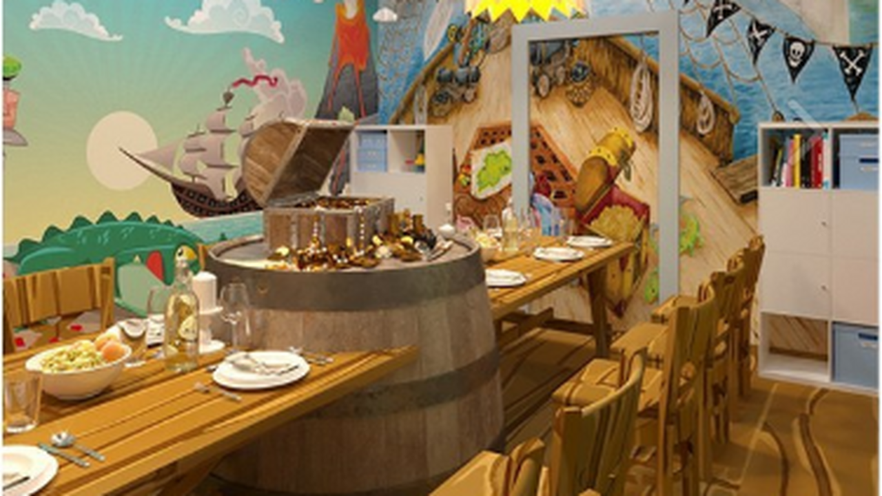 В тольяттинском "Джанго парке" устранили нарушения после проверки прокуратуры Проверка прокуроров выявила нарушения технологи...