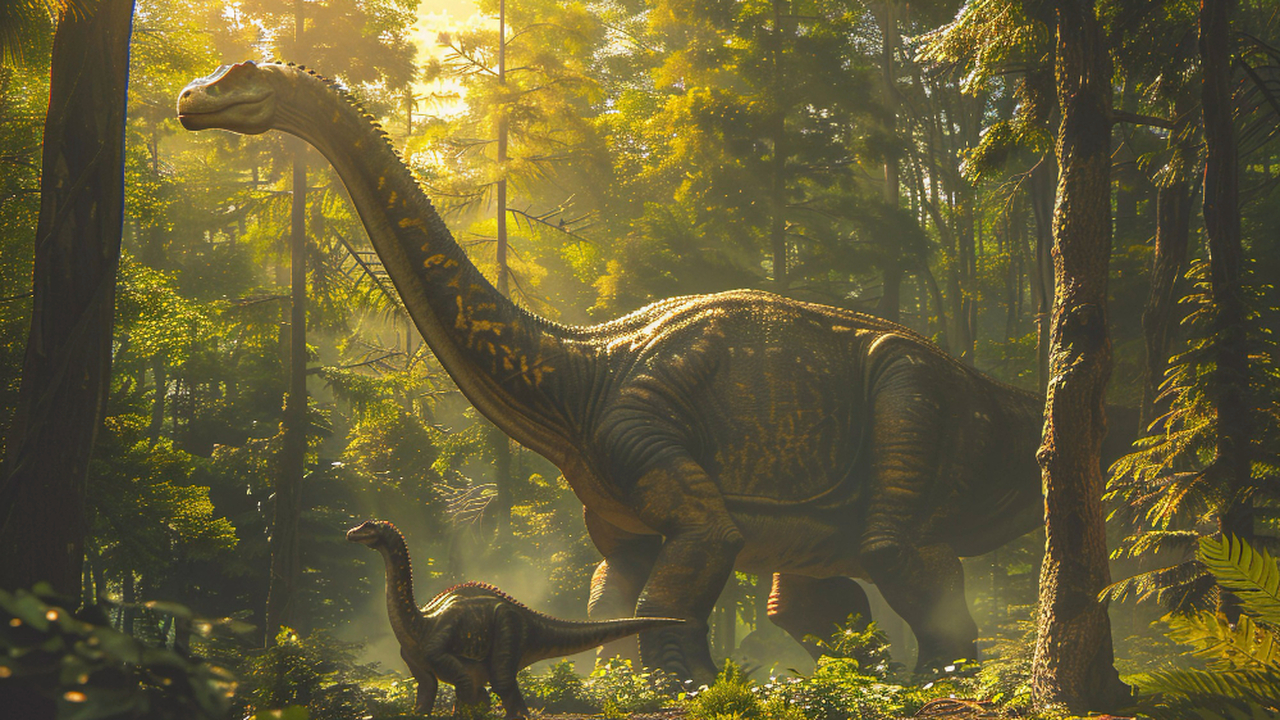 Ученые в Южной Корее нашли скелет ранее неизвестного травоядного динозавра Южнокорейские ученые выявили новый вид небольшо...