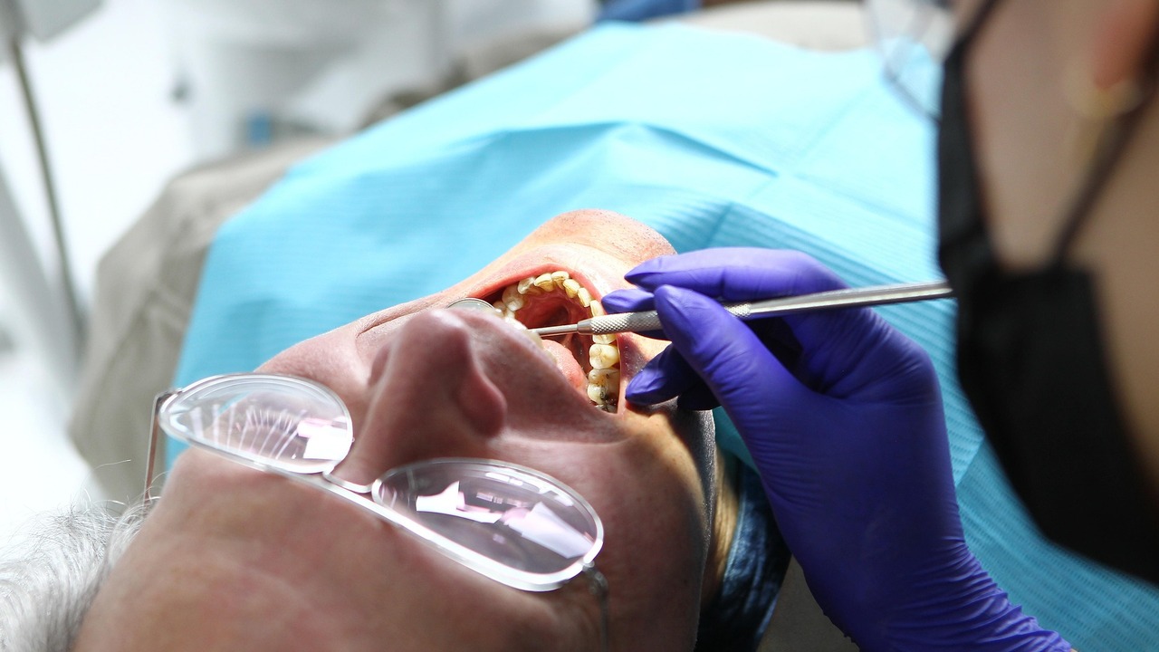 Среди них - остеопороз, диабет, гипертония и ге...