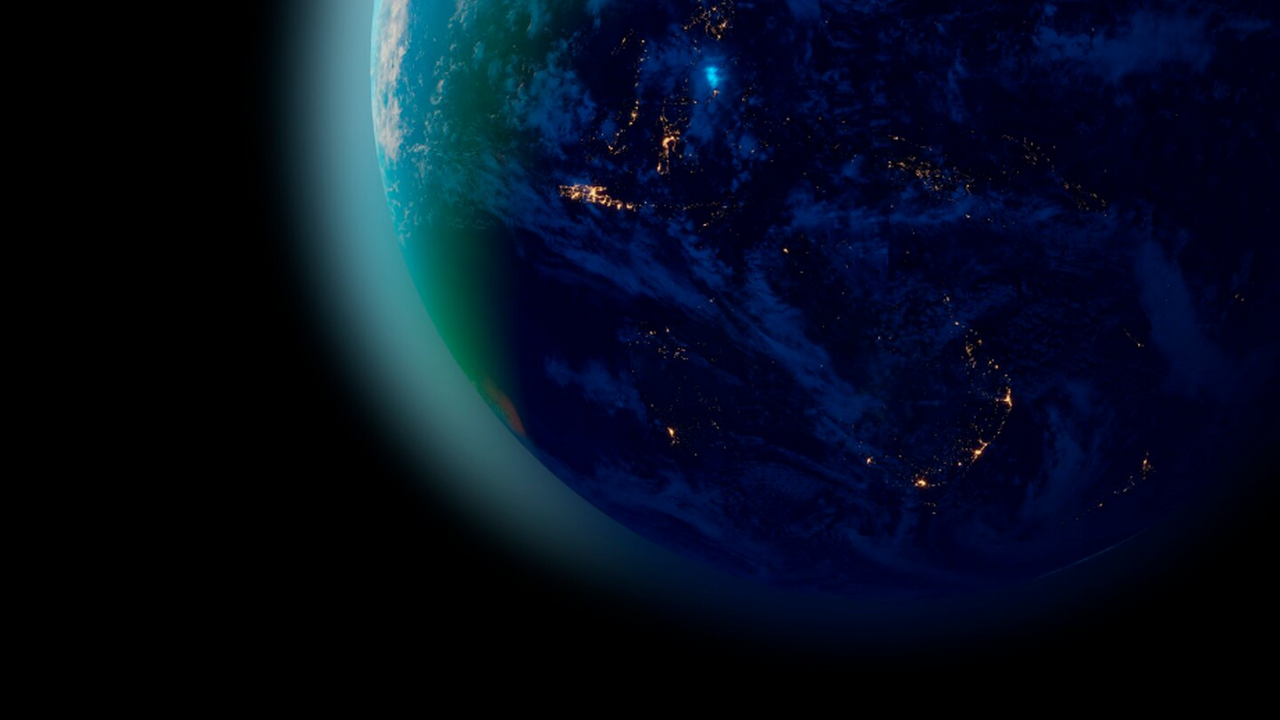 Система Урана может быть значительно спокойнее ...