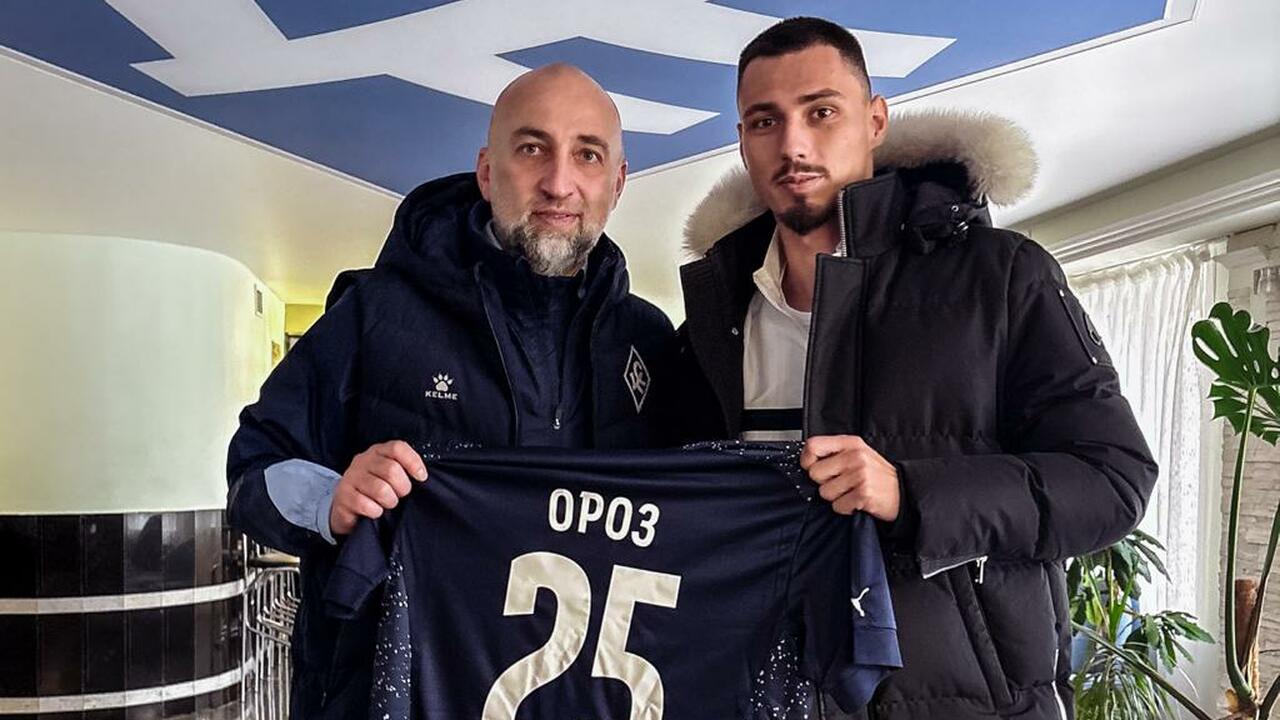 В РФС сочли желтую карточку достаточным наказанием